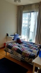 Caribbean At Keppel Bay (D4), Condominium #278590281